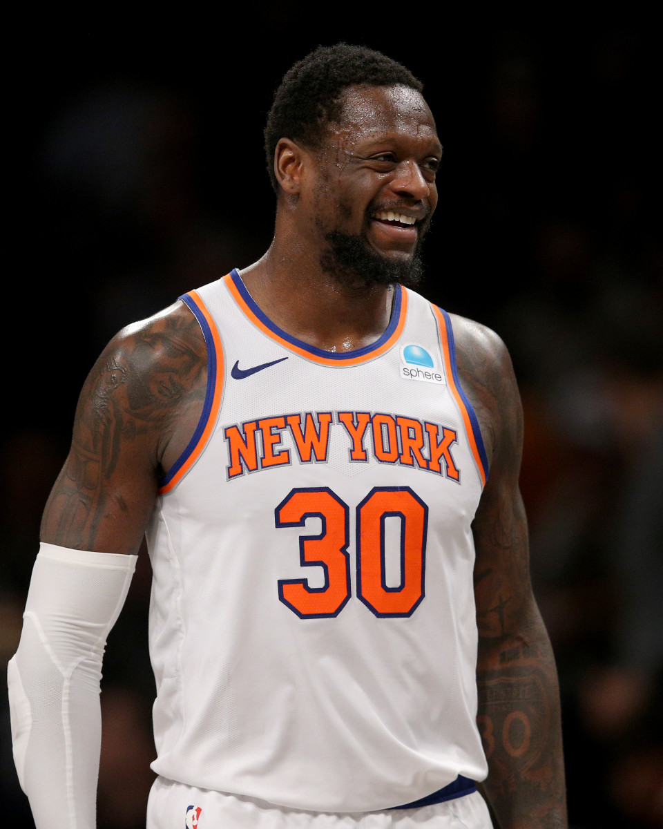 Julius Randle